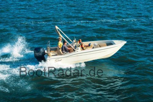 Scout 175 Sport Dorado  technische daten 